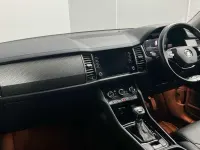 Used Skoda Kodiaq SE L Executive 150 HP (110 kW) 2023 Blue SUV
