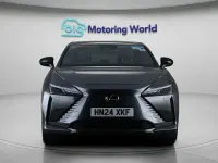 Used Lexus RZ 450e 230 kW (313 HP) 2024 Grey SUV