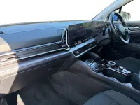 Used Kia Sportage 235 HP (172 kW) 2023 Blue SUV
