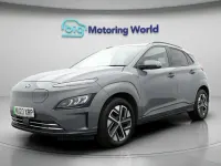 Used Hyundai Kona Premium 150 kW (204 HP) 2022 SUV
