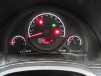 Used VW up! move up! 2016 Black Hatchback