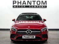 Used Mercedes A200 AMG line 2020 Hatchback