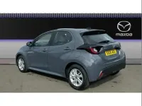 New Mazda 2 Center-Line 113 HP (83 kW) 2025 Other Hatchback