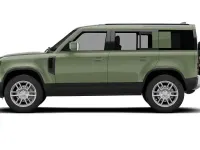 New Land Rover Defender HSE Dynamic 249 HP (183 kW) 2025 SUV