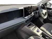 New VW Tiguan 150 HP (110 kW) 2026 SUV