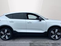 Used Volvo C40 Ultimate 300 kW (408 HP) 2022 SUV