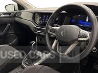 Used VW Polo Life 2023 Grey Hatchback