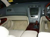 Used Lexus GS430 279 HP (205 kW) 2005 Sedan