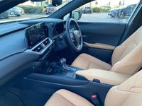 used Lexus UX 250h 2.0 Takumi 5dr CVT - 2023 (73)
