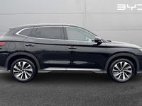 Used BYD Seal U Comfort 2025 Black SUV