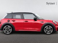 Used Mini Cooper S Hatch 176 HP (129 kW) 2022 Red Hatchback