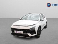 Used Hyundai Bayon Ultimate 101 HP (74 kW) 2026 SUV