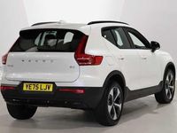 Used Volvo XC40 Plus 163 HP (119 kW) 2026 SUV