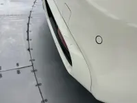 Used Mini Cooper S Exclusive 2019 White Hatchback