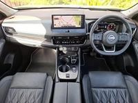 Used Nissan X-Trail Tekna+ 204 HP (150 kW) 2024 Grey SUV