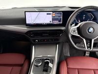 Used BMW 220 M Sport 181 HP (133 kW) 2024 Black Coupe