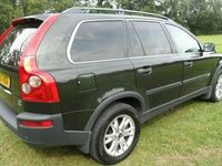 Used Volvo XC90 2005 SUV