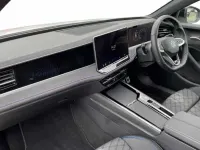 Used VW Passat 150 HP (110 kW) 2024 Estate