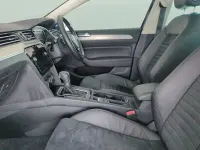 Usado VW Passat GT 190 HP (139 kW) 2019 Sedan