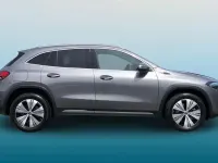 Used Mercedes EQA250 139 kW (190 HP) 2022 SUV