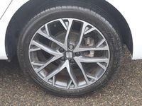 Used Seat Ibiza XCELLENCE 113 HP (83 kW) 2024 White Hatchback