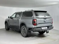 New Ford Ranger Wildtrack 2026 Grey Pickup