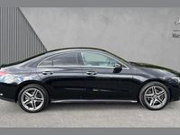 Used Mercedes CLA250e Executive 218 HP (160 kW) 2025 Black Sedan