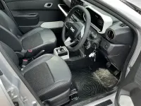 Used Dacia Spring Extreme 47 kW (65 HP) 2024 Grey Hatchback