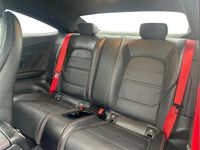 Used Mercedes C43 AMG Premium 385 HP (283 kW) 2023 Black Coupe