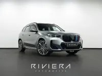 Used BMW X1 M Sport 322 HP (236 kW) 2023 Grey SUV