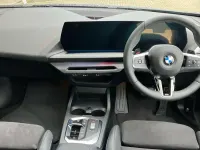Used BMW 120 M Sport 168 HP (123 kW) 2026 Black Hatchback