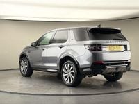 Used Land Rover Discovery Sport SE Dynamic 204 HP (150 kW) 2024 Eiger grey SUV
