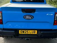 Used Ford Ranger 241 HP (177 kW) 2026 Pickup