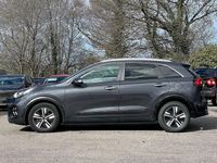 Used Kia Niro 139 HP (102 kW) 2020 Grey SUV