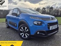 Usado Citroën C3 Flair 82 HP (60 kW) 2019 Citadino