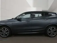 Used BMW X2 M Sport 150 HP (110 kW) 2022 SUV