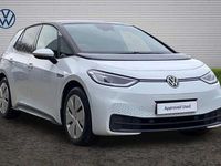 Used VW ID.3 150 kW (204 HP) 2022 Hatchback