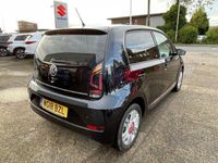 used VW up! up! 1.0 75PSBeats 5dr