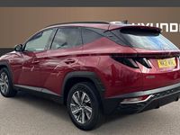 Usado Hyundai Tucson SE 150 HP (110 kW) 2023 SUV