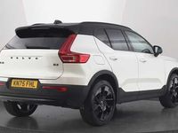 Used Volvo XC40 Ultra 161 HP (118 kW) 2026 SUV
