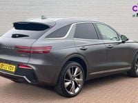 Used Genesis GV70 210 HP (154 kW) 2022 Grey SUV