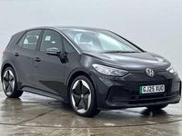 Used VW ID.3 Pro 150 kW (204 HP) 2025 Black Hatchback