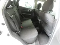 Used Renault Kadjar Dynamique 110 HP (80 kW) 2017 White SUV