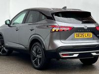 Used Nissan Qashqai Tekna 190 HP (139 kW) 2023 SUV