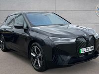 Used BMW iX M Sport 239 kW (326 HP) 2022 Grey SUV