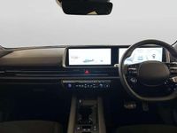 Used Hyundai Ioniq 6 Premium 167 kW (228 HP) 2026 Sedan