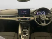 Begagnad Audi A4 Design 163 HK (119 kW) 2023 Kombi