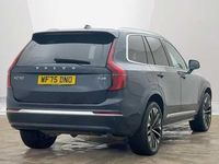 Used Volvo XC90 Ultra 455 HP (334 kW) 2026 SUV