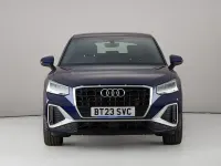 Used Audi Q2 S-Line 150 HP (110 kW) 2026 SUV