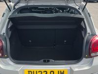 Usado Citroën C3 PureTech 83 HP (61 kW) 2023 Bege Citadino